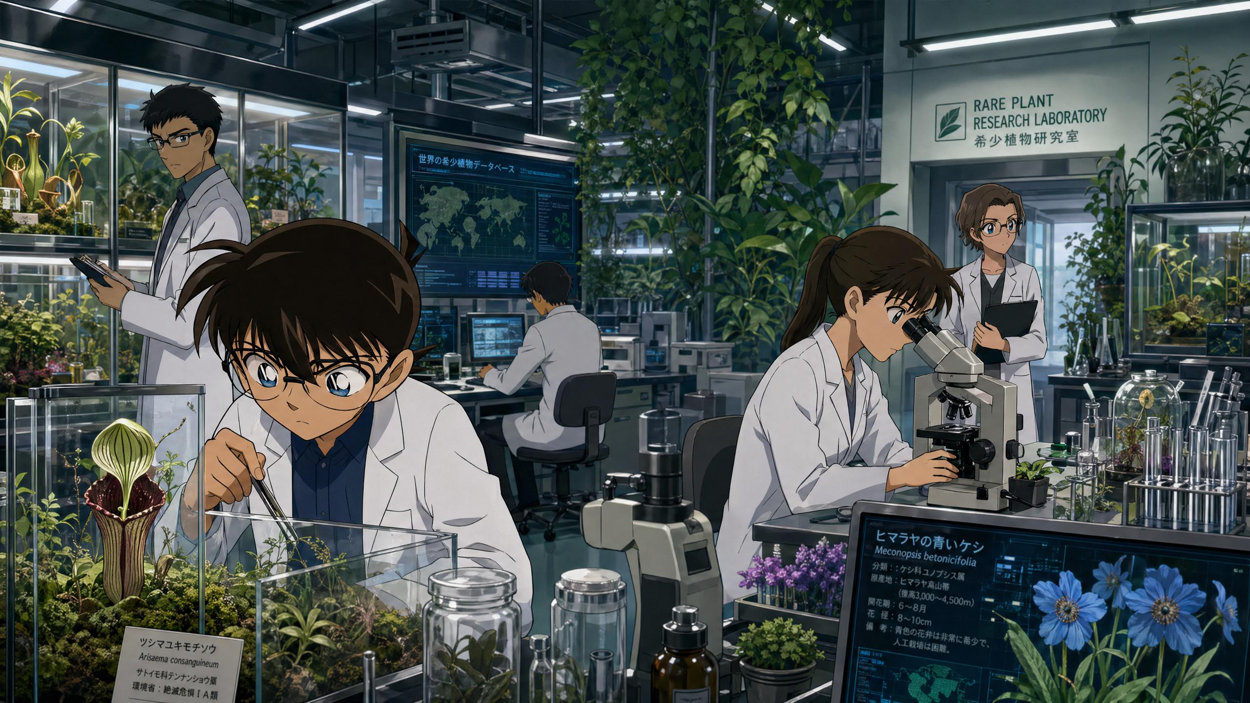 蜜桃传媒植物视频-植物实验室